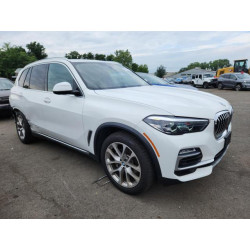 2021 BMW X5 5UXCR6C08M9H40030 65025285
