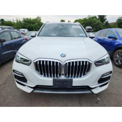 2021 BMW X5 5UXCR6C08M9H40030 65025285