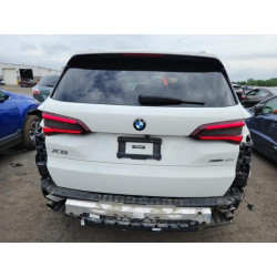 2021 BMW X5 5UXCR6C08M9H40030 65025285