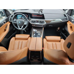 2021 BMW X5 5UXCR6C08M9H40030 65025285