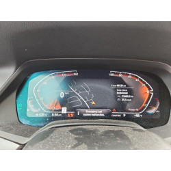 2021 BMW X5 5UXCR6C08M9H40030 65025285