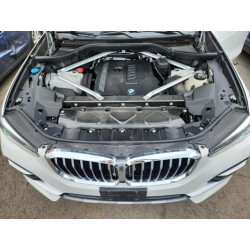 2021 BMW X5 5UXCR6C08M9H40030 65025285
