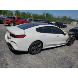 2020 BMW 8 SERIES WBAGV4C0XLCE59526 56120165