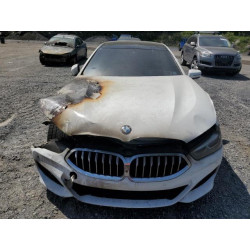 2020 BMW 8 SERIES WBAGV4C0XLCE59526 56120165