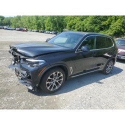 2022 BMW X5 5UXCR6C00N9K39468 58746885