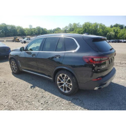 2022 BMW X5 5UXCR6C00N9K39468 58746885