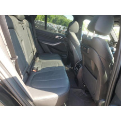 2022 BMW X5 5UXCR6C00N9K39468 58746885