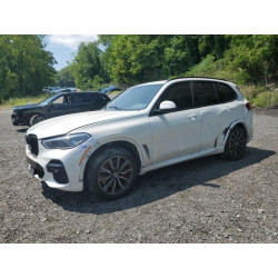 2022 BMW X5 5UXJU4C07N9K93876 65504225