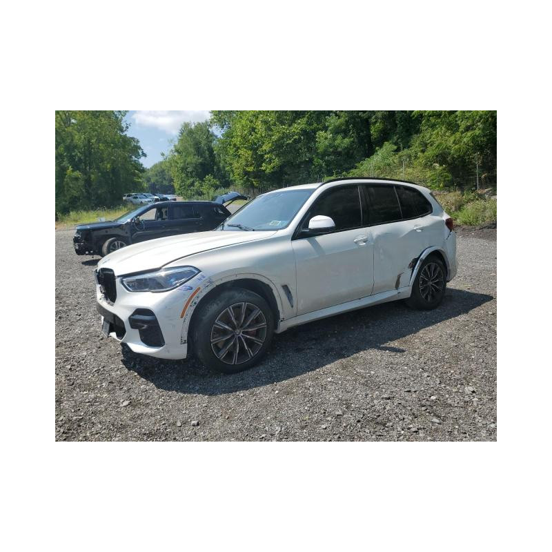 2022 BMW X5 5UXJU4C07N9K93876 65504225 2022 BMW X5 5UXJU4C07N9K93876 65504225