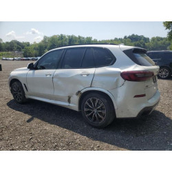 2022 BMW X5 5UXJU4C07N9K93876 65504225