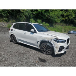 2022 BMW X5 5UXJU4C07N9K93876 65504225