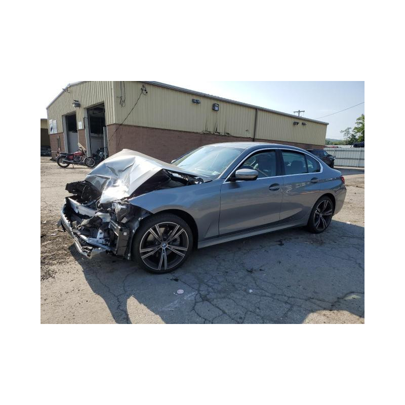 2024 BMW 3 SERIES 3MW89FF06R8E28156 65983795