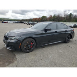 2022 BMW 5 SERIES WBA73BJ01NWX72251 63490515