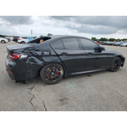 2022 BMW 5 SERIES WBA73BJ01NWX72251 63490515
