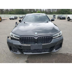 2022 BMW 5 SERIES WBA73BJ01NWX72251 63490515