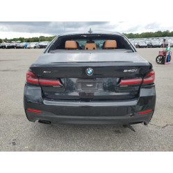 2022 BMW 5 SERIES WBA73BJ01NWX72251 63490515