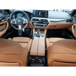 2022 BMW 5 SERIES WBA73BJ01NWX72251 63490515