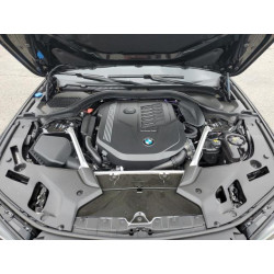 2022 BMW 5 SERIES WBA73BJ01NWX72251 63490515