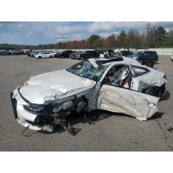 2021 BMW M4 WBA13AR03MCG04232 69044405