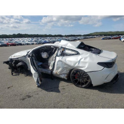 2021 BMW M4 WBA13AR03MCG04232 69044405