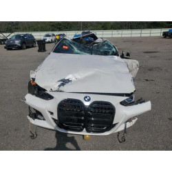2021 BMW M4 WBA13AR03MCG04232 69044405