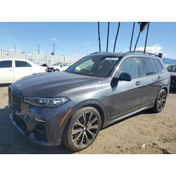 2021 BMW X7 5UXCW2C03M9G60636 44160775