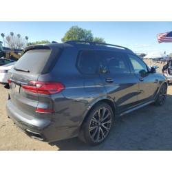 2021 BMW X7 5UXCW2C03M9G60636 44160775