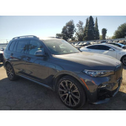 2021 BMW X7 5UXCW2C03M9G60636 44160775