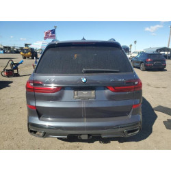 2021 BMW X7 5UXCW2C03M9G60636 44160775