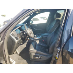 2021 BMW X7 5UXCW2C03M9G60636 44160775