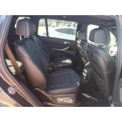 2021 BMW X7 5UXCW2C03M9G60636 44160775