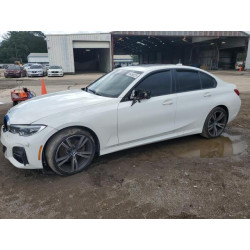 2020 BMW 3 SERIES 3MW5R7J09L8B14380 66450025