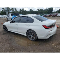 2020 BMW 3 SERIES 3MW5R7J09L8B14380 66450025