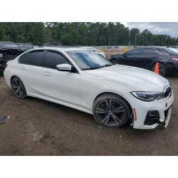 2020 BMW 3 SERIES 3MW5R7J09L8B14380 66450025