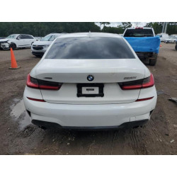 2020 BMW 3 SERIES 3MW5R7J09L8B14380 66450025