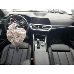 2020 BMW 3 SERIES 3MW5R7J09L8B14380 66450025