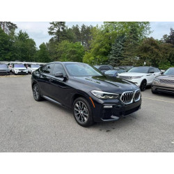 2021 BMW X6 5UXCY4C06M9F32770 70445315