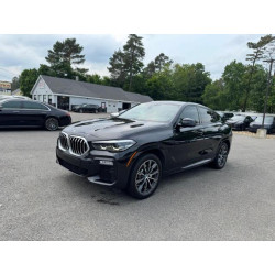 2021 BMW X6 5UXCY4C06M9F32770 70445315