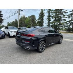 2021 BMW X6 5UXCY4C06M9F32770 70445315