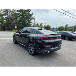 2021 BMW X6 5UXCY4C06M9F32770 70445315