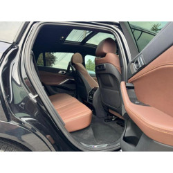 2021 BMW X6 5UXCY4C06M9F32770 70445315