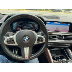 2021 BMW X6 5UXCY4C06M9F32770 70445315