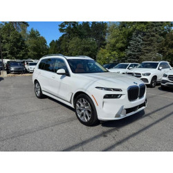 2023 BMW X7 5UX23EM0XP9P94260 70453085