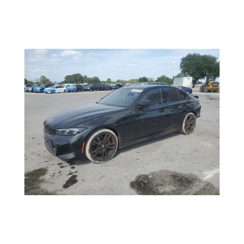 2023 BMW 3 SERIES 3MW69FF01P8D51538 54324245