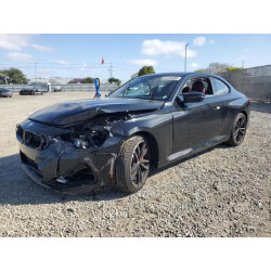 2025 BMW M2 3MW53CM03S8F12480 55126405