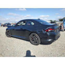 2025 BMW M2 3MW53CM03S8F12480 55126405