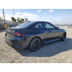 2025 BMW M2 3MW53CM03S8F12480 55126405