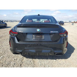 2025 BMW M2 3MW53CM03S8F12480 55126405