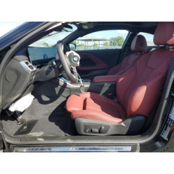 2025 BMW M2 3MW53CM03S8F12480 55126405