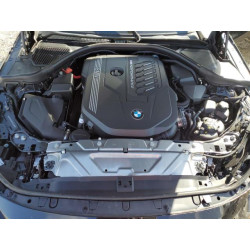 2025 BMW M2 3MW53CM03S8F12480 55126405